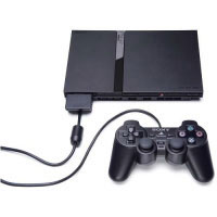 Sony PlayStation 2 Console (9901921)